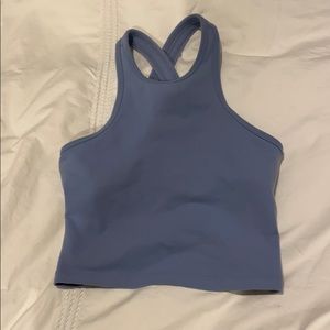 Beyond Yoga Crop Tank XS